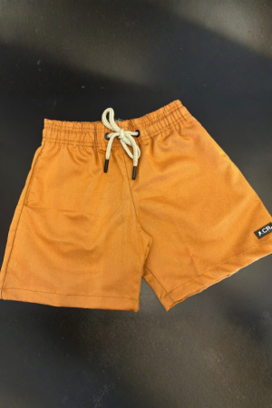 shorte mau. sarja infantil caramelo