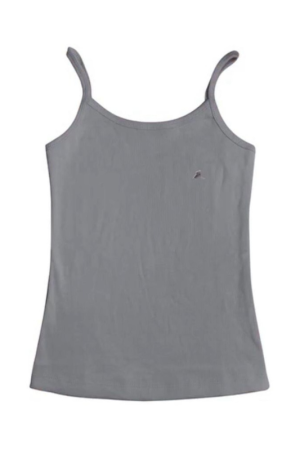 T-Shirt Regatinha Crosby Cinza