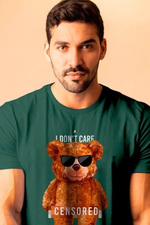 t-SHIRT STORM VERDE ASPARGO